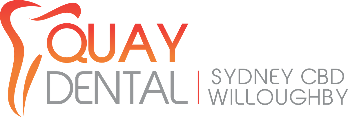 Quay Dental Sydney CBD and Willoughby